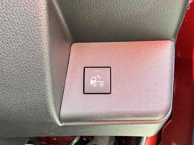 ハイゼットトラック 4WD CVT 衝突被害軽減システム クリアランスソナー ETC スマートキー アイドリングストップ 電動格納ミラー オートライト ABS ESC エアコン パワーステアリング(33枚目)