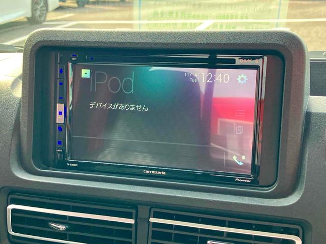 ハイゼットトラック 4WD CVT 衝突被害軽減システム クリアランスソナー ETC スマートキー アイドリングストップ 電動格納ミラー オートライト ABS ESC エアコン パワーステアリング(40枚目)