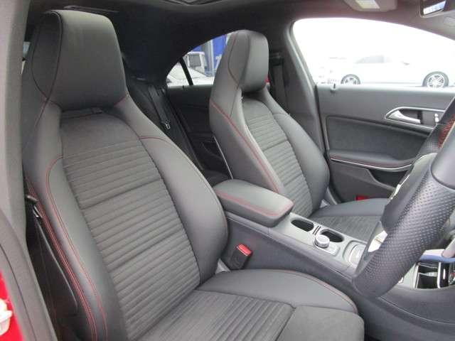 CLA180 AMG スタイル(12枚目)