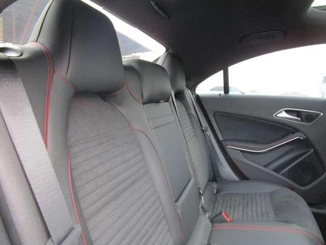 CLA180 AMG スタイル(13枚目)
