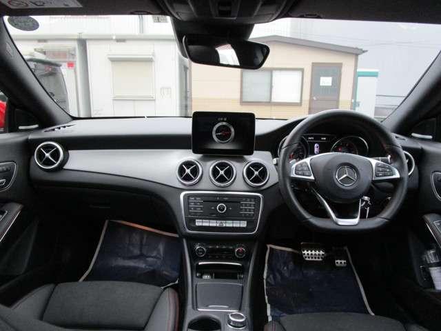 CLA180 AMG スタイル(14枚目)