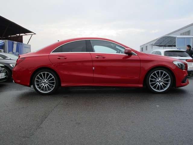 CLA180 AMG スタイル(16枚目)