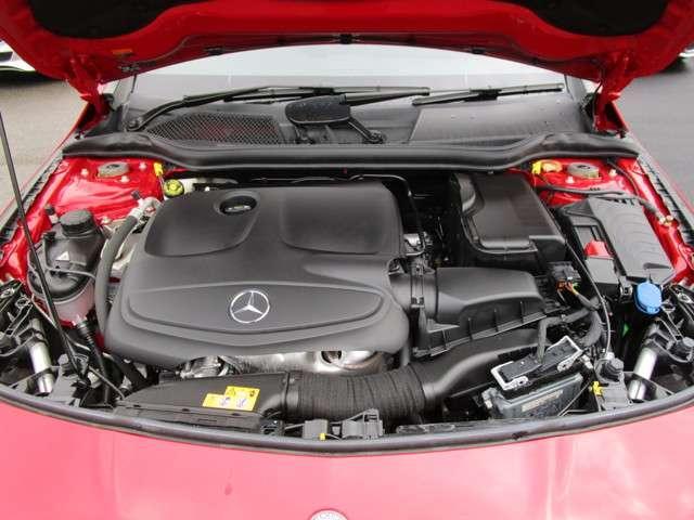 CLA180 AMG スタイル(19枚目)