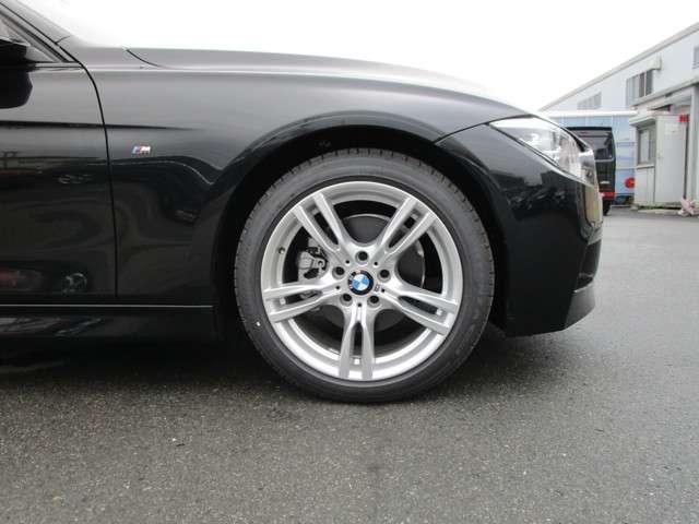 320d Mスポーツ(8枚目)