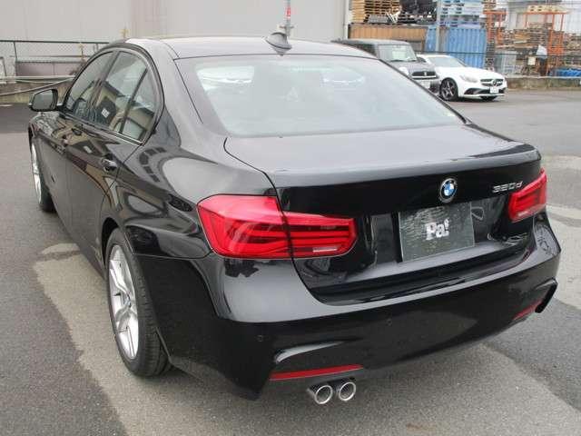 320d Mスポーツ(17枚目)