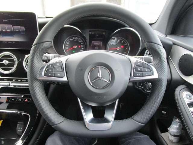 GLC200 スポーツ(10枚目)