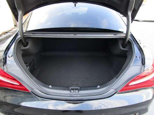 CLA180 AMG スタイル(19枚目)
