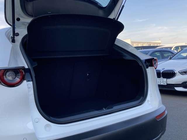 20S 純正ナビTV・360°セーフティPKG(18枚目)