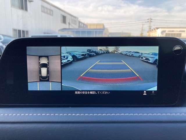 20S 純正ナビTV・360°セーフティPKG(29枚目)
