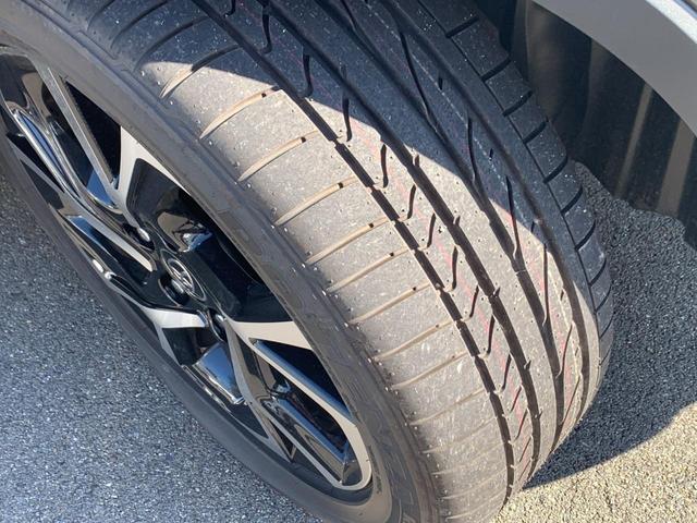 G-T 登録済未使用車・2トーン・PVM(26枚目)
