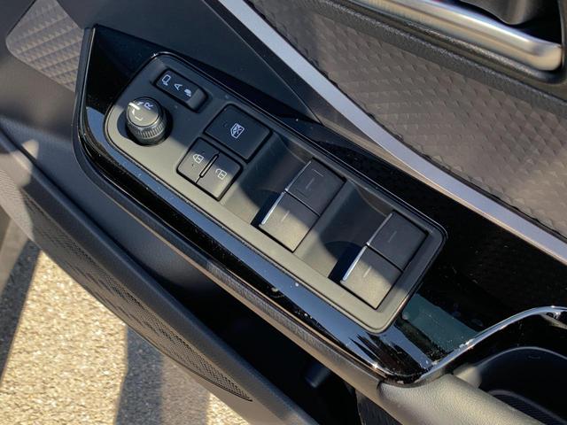 G-T 登録済未使用車・2トーン・PVM(36枚目)