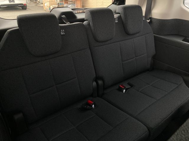 エアー 登録済未使用車・Honda SENSING・両側パワースライドドア・3列シート・LEDヘッドライト・オートハイビーム・アダプティブクルーズコントロール・バックカメラ・(29枚目)