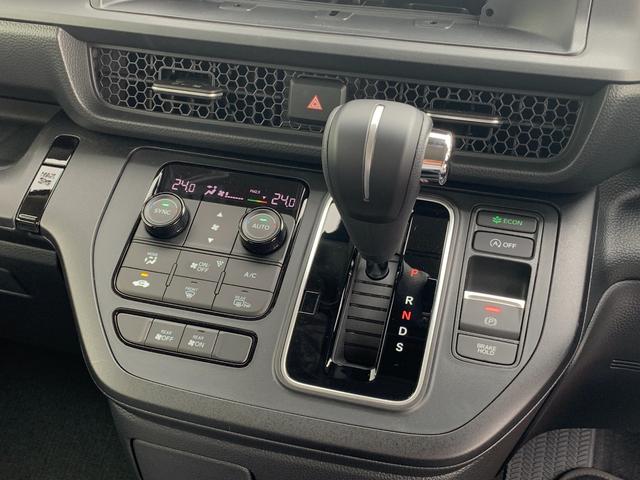 エアー 登録済未使用車・Honda SENSING・両側パワースライドドア・3列シート・LEDヘッドライト・オートハイビーム・アダプティブクルーズコントロール・バックカメラ・(39枚目)