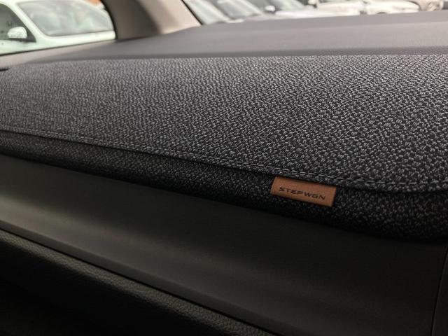 エアー 登録済未使用車・Honda SENSING・両側パワースライドドア・3列シート・LEDヘッドライト・オートハイビーム・アダプティブクルーズコントロール・バックカメラ・(45枚目)