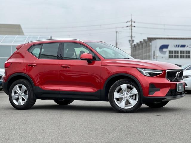 ＸＣ４０ プラス　プロ　Ｂ３　クライメートＰＫＧ・Ｇｏｏｇｌｅナビ・全周囲カメラ・パワーシート・ＥＴＣ・前後ドラレコ・パワーテールゲート・アダプティブクルコン・ワイヤレススマートフォンチャージ・ブラインドスポットインフォメーション（10枚目）