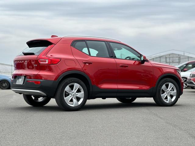 ＸＣ４０ プラス　プロ　Ｂ３　クライメートＰＫＧ・Ｇｏｏｇｌｅナビ・全周囲カメラ・パワーシート・ＥＴＣ・前後ドラレコ・パワーテールゲート・アダプティブクルコン・ワイヤレススマートフォンチャージ・ブラインドスポットインフォメーション（13枚目）