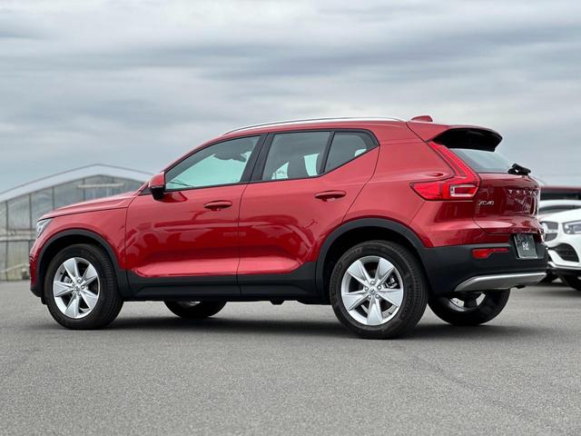 ＸＣ４０ プラス　プロ　Ｂ３　クライメートＰＫＧ・Ｇｏｏｇｌｅナビ・全周囲カメラ・パワーシート・ＥＴＣ・前後ドラレコ・パワーテールゲート・アダプティブクルコン・ワイヤレススマートフォンチャージ・ブラインドスポットインフォメーション（21枚目）