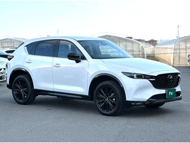 マツダ ＣＸ－５