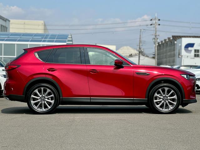 マツダ ＣＸ－６０