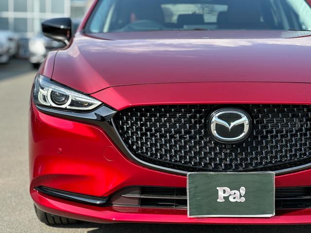 マツダ ＭＡＺＤＡ６ワゴン