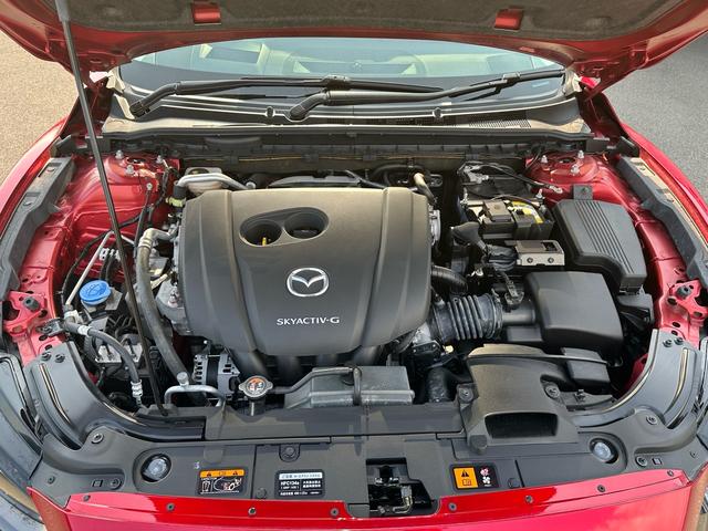 マツダ ＭＡＺＤＡ６ワゴン