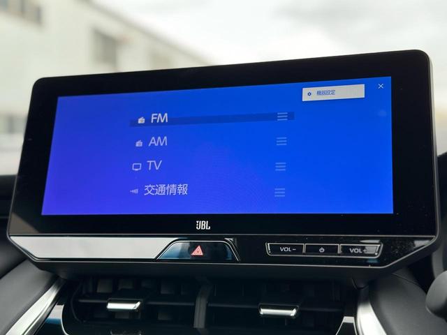 Ｚ　レザーパッケージ　登録済未使用車・パノラミックビューモニター・ＴｏｙｏｔａＳａｆｅｔｙＳｅｎｓｅ・ブラインドスポットモニター・パーキングサポートブレーキ・ナビ・フルセグＴＶ・ＥＴＣ２．０・黒革シート・ベンチレーション(33枚目)
