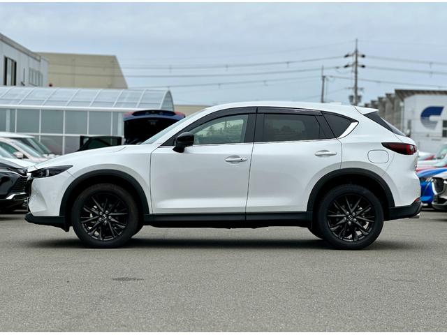 ＣＸ－５ ＸＤ　ブラックトーンエディション　１０．２５インチディスプレイ・ナビＴＶ・ＥＴＣ・前後ドラレコ・３６０°ビューモニター・パワーシート・シートヒーター・レーダークルコン・アドバンストスマートシティブレーキサポート・誤発進抑制制御（12枚目）