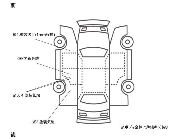 ジープ・レネゲード ロンジチュード　バックカメラ・ブラインドスポットモニター・クルーズコントロール・車線逸脱警報・アドバンストブレーキアシスト・Ａｐｐｌｅ　ＣａｒＰｌａｙ・Ａｎｄｒｏｉｄ　Ａｕｔｏ・ハロゲンヘッドランプ（52枚目）