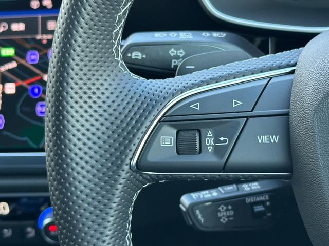 Ｑ３ ３５ＴＦＳＩ　Ｓライン　プラスパッケージ・コンビニエンス＆アシスタンスパッケージ・ブラックＡｕｄｉＲｉｎｇｓ＆ブラックスタイリングパッケージ・ＭＭＩナビ・純正前後ドラレコ・サラウンドビューカメラ・プレセンスフロント（29枚目）
