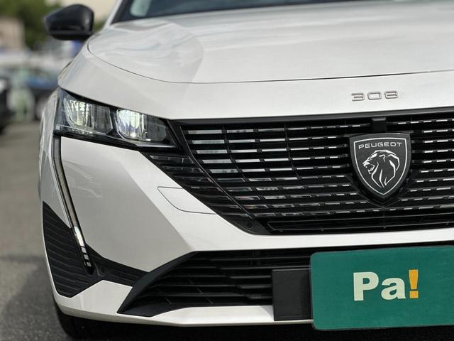 ３０８ ＳＷ　アリュール　ブルーＨＤｉ　ディスプレイオーディオ・前後ドラレコ・ＥＴＣ・アクティブセーフティブレーキ・レーンキーピングアシスト・リアクロストラフィックアラート・ブラインドスポットモニター・ワイドバックアイカメラ（14枚目）
