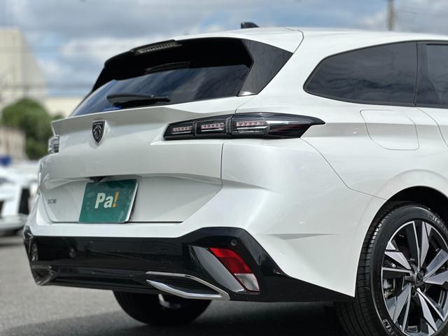 ３０８ ＳＷ　アリュール　ブルーＨＤｉ　ディスプレイオーディオ・前後ドラレコ・ＥＴＣ・アクティブセーフティブレーキ・レーンキーピングアシスト・リアクロストラフィックアラート・ブラインドスポットモニター・ワイドバックアイカメラ（18枚目）