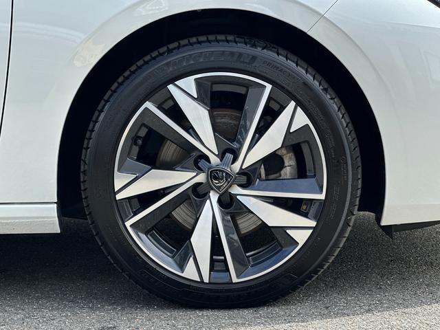 ３０８ ＳＷ　アリュール　ブルーＨＤｉ　ディスプレイオーディオ・前後ドラレコ・ＥＴＣ・アクティブセーフティブレーキ・レーンキーピングアシスト・リアクロストラフィックアラート・ブラインドスポットモニター・ワイドバックアイカメラ（19枚目）