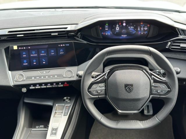 ３０８ ＳＷ　アリュール　ブルーＨＤｉ　ディスプレイオーディオ・前後ドラレコ・ＥＴＣ・アクティブセーフティブレーキ・レーンキーピングアシスト・リアクロストラフィックアラート・ブラインドスポットモニター・ワイドバックアイカメラ（23枚目）