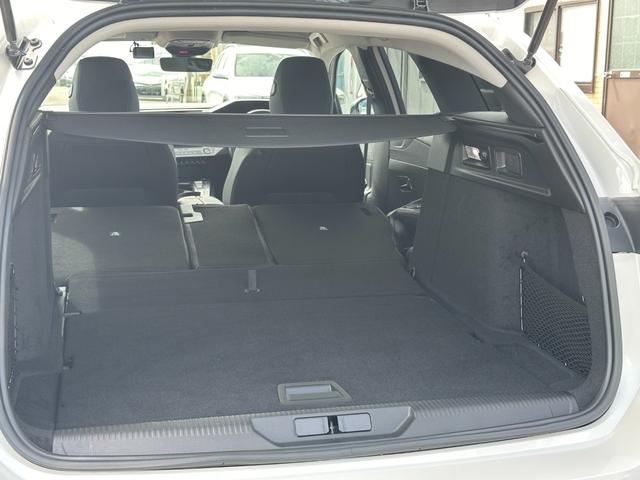 ３０８ ＳＷ　アリュール　ブルーＨＤｉ　ディスプレイオーディオ・前後ドラレコ・ＥＴＣ・アクティブセーフティブレーキ・レーンキーピングアシスト・リアクロストラフィックアラート・ブラインドスポットモニター・ワイドバックアイカメラ（53枚目）