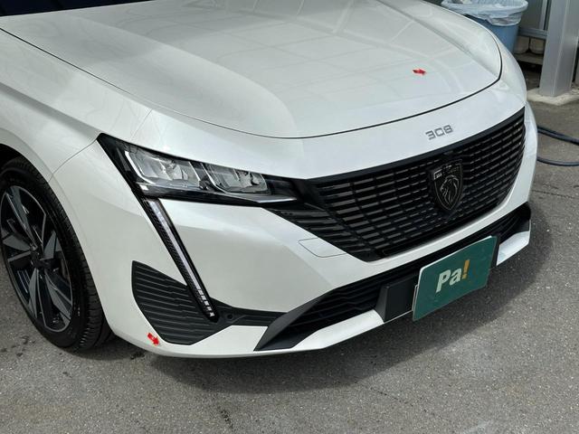 ３０８ ＳＷ　アリュール　ブルーＨＤｉ　ディスプレイオーディオ・前後ドラレコ・ＥＴＣ・アクティブセーフティブレーキ・レーンキーピングアシスト・リアクロストラフィックアラート・ブラインドスポットモニター・ワイドバックアイカメラ（58枚目）