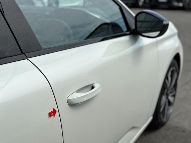 ３０８ ＳＷ　アリュール　ブルーＨＤｉ　ディスプレイオーディオ・前後ドラレコ・ＥＴＣ・アクティブセーフティブレーキ・レーンキーピングアシスト・リアクロストラフィックアラート・ブラインドスポットモニター・ワイドバックアイカメラ（64枚目）