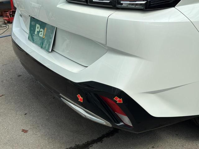 ３０８ ＳＷ　アリュール　ブルーＨＤｉ　ディスプレイオーディオ・前後ドラレコ・ＥＴＣ・アクティブセーフティブレーキ・レーンキーピングアシスト・リアクロストラフィックアラート・ブラインドスポットモニター・ワイドバックアイカメラ（67枚目）