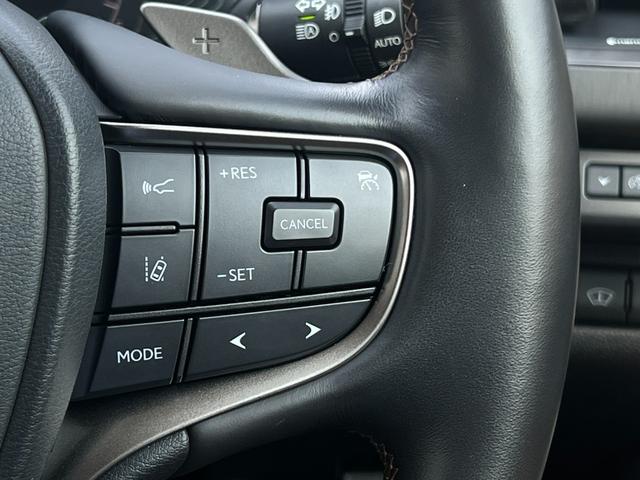 ＵＸ ＵＸ３００ｅ　バージョンＬ　ムーンルーフ・ルーフレール・パノラミックビューモニター・ブラインドスポットモニター・パーキングサポートブレーキ・ヘッドアップディスプレイ・ナビＴＶ・ＥＴＣ２．０・ＬｅｘｕｓＳａｆｅｔｙＳｙｓｔｅｍ＋（30枚目）