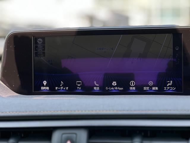 ＵＸ ＵＸ３００ｅ　バージョンＬ　ムーンルーフ・ルーフレール・パノラミックビューモニター・ブラインドスポットモニター・パーキングサポートブレーキ・ヘッドアップディスプレイ・ナビＴＶ・ＥＴＣ２．０・ＬｅｘｕｓＳａｆｅｔｙＳｙｓｔｅｍ＋（36枚目）