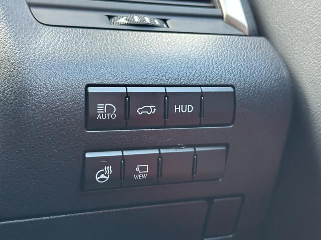 ＲＸ ＲＸ４５０ｈ　Ｆスポーツ　ムーンルーフ・前後ドラレコ・ＬｅｘｕｓＳａｆｅｔｙＳｙｓｔｅｍ＋・ブラインドスポットモニター・三眼フルＬＥＤヘッド・シートヒーター＆ベンチレーション・パワーバックドア・赤本革シート・メモリ付Ｐシート（36枚目）