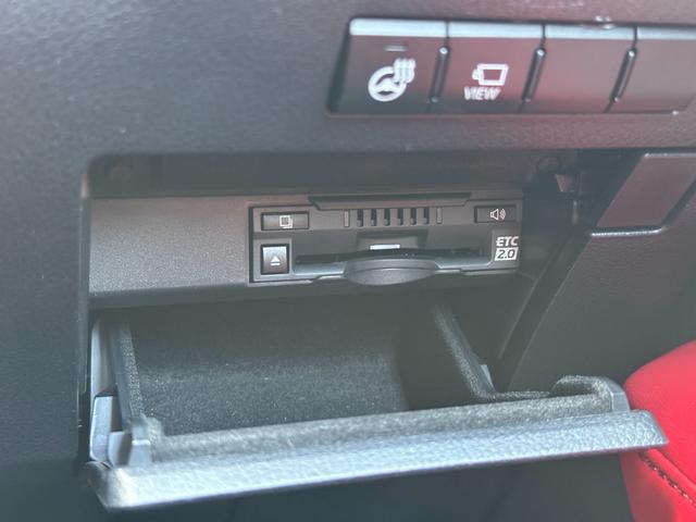 ＲＸ ＲＸ４５０ｈ　Ｆスポーツ　ムーンルーフ・前後ドラレコ・ＬｅｘｕｓＳａｆｅｔｙＳｙｓｔｅｍ＋・ブラインドスポットモニター・三眼フルＬＥＤヘッド・シートヒーター＆ベンチレーション・パワーバックドア・赤本革シート・メモリ付Ｐシート（37枚目）