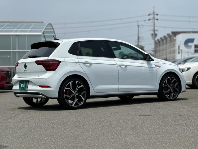 ポロＧＴＩ ベースグレード（11枚目）