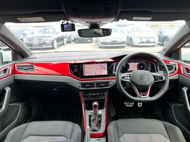 ポロＧＴＩ ベースグレード（21枚目）