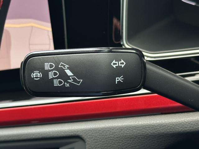 ポロＧＴＩ ベースグレード（26枚目）