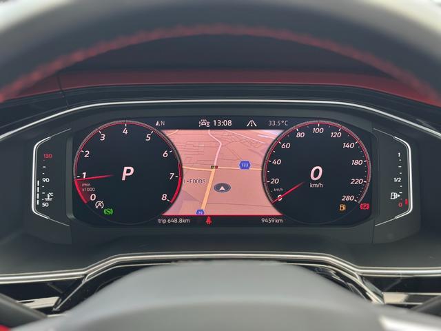 ポロＧＴＩ ベースグレード（28枚目）
