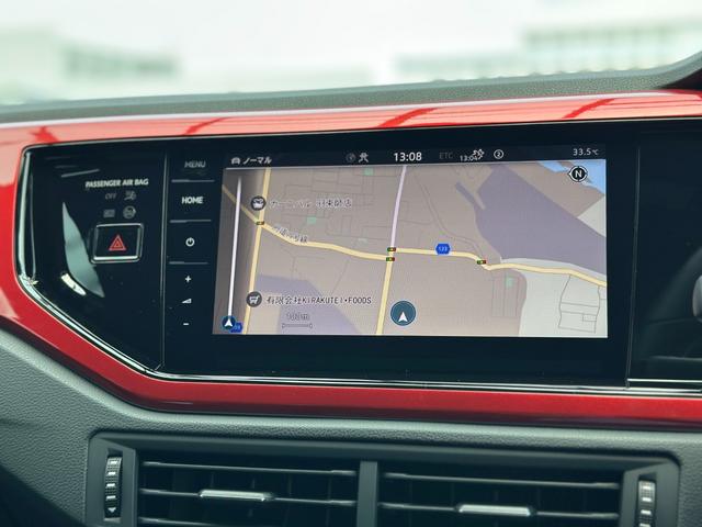 ポロＧＴＩ ベースグレード（31枚目）