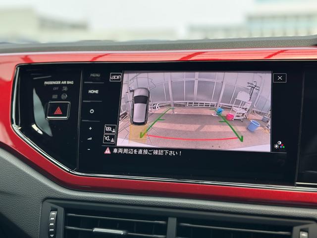 ポロＧＴＩ ベースグレード（32枚目）