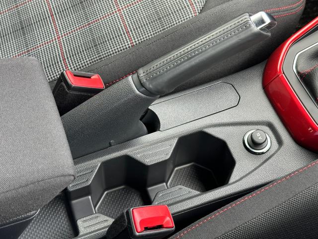 ポロＧＴＩ ベースグレード（38枚目）