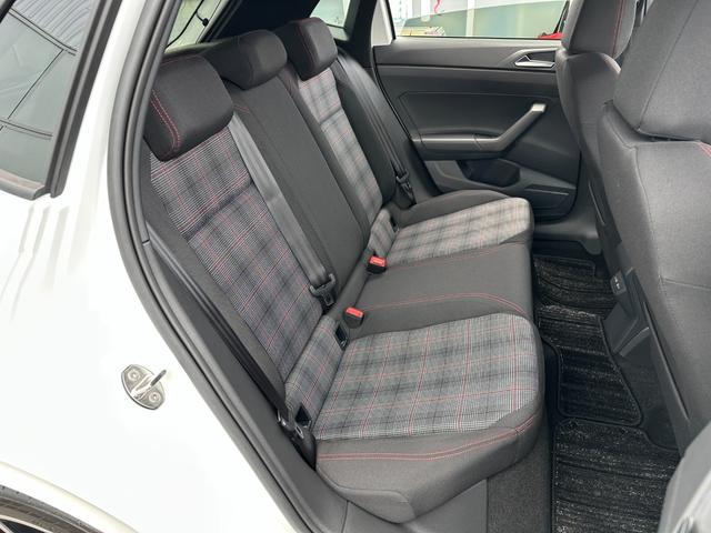 ポロＧＴＩ ベースグレード（41枚目）