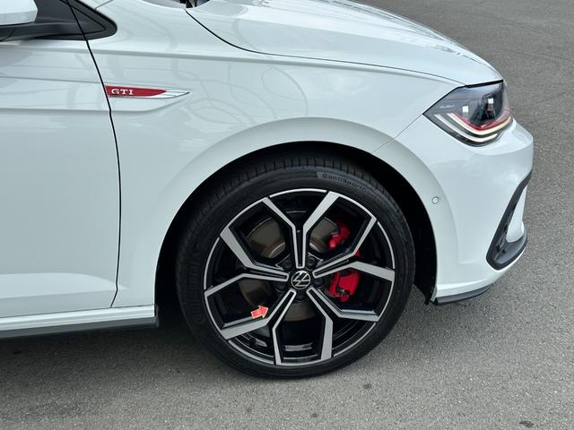 ポロＧＴＩ ベースグレード（59枚目）